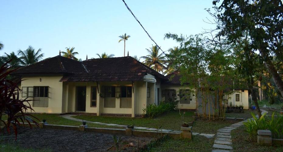 Linger Munroe Island, Kollam 1